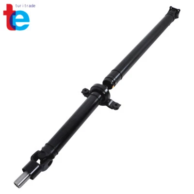 For 2010-2012 Subaru Legacy H4 2.5L Auto CVT Trans Rear Driveshaft Prop Assembly - Image 1 of 4