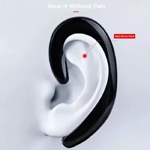 AURICOLARE WIRELESS BLUETOOTH 4.2 - SPORT - Foto 1 di 6