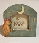 Disney Classic Winnie The Pooh Christopher Robin Picture Frame3”