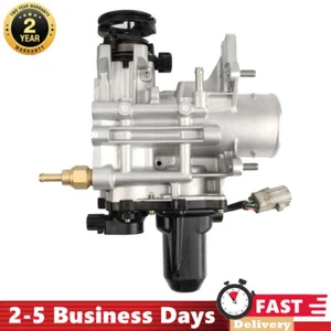 Throttle Body Assembly 22030-46220 For Lexus IS300 GS300 SC300 01-05 2203046220 - Bild 1 von 9