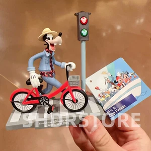 Disney authentic 2024 Goofy photo clip decoration disneyland exclusive - Picture 1 of 2
