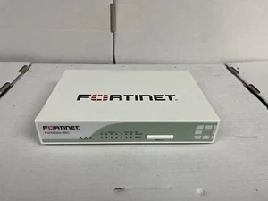 Fortinet FortiGate-60C FG-60C Network Firewall | VPN Router Security Appliance - Picture 1 of 5