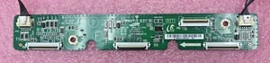 SAMSUNG BN96-12687A (LJ92-01686A) F BUFFER BD FOR SAMSUNG MODEL PN58C590G4F HDTV - Picture 1 of 1