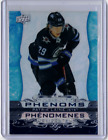2020-21 Tim Hortons Horton's Clear-Cut Phenoms (Cc-1-Cc-15) You Pick From List??