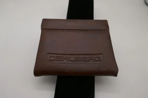 Vintage DahlBerg  Ladies Coin Purse with  Spring Loaded Opening inch - Picture 1 of 5