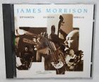 James Morrison Snappy Doo CD 1990 Jazz Jeff Hamilton Ray Brown Herb Ellis