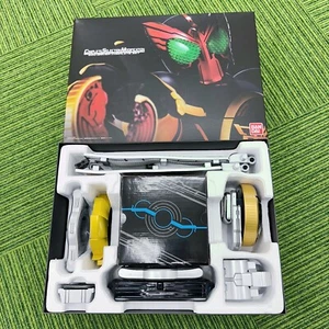 Kamen Rider OOO DRIVER COMPLETE Selection Modification CSM - Picture 1 of 16