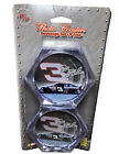 Vintage Racing Reflections NASCAR Dale Earnhardt Sr. # 3 Photo Coasters New!