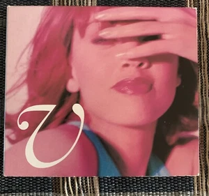 Vanessa Williams - Running Back to You USA Promo digipak CD maxi-single - Picture 1 of 2