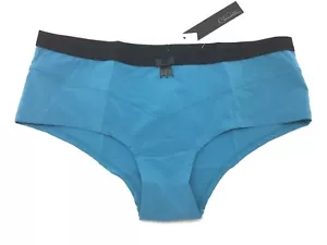 Claudette Sophia Boyleg Bikini Panty Briefs Womens Underwear Lingerie Club Med - Picture 1 of 2