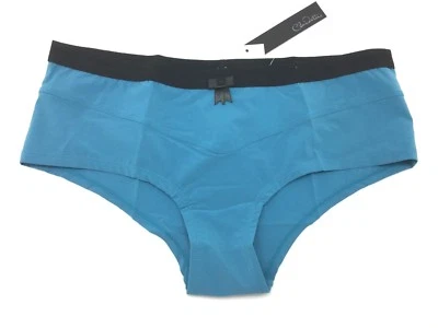 Claudette Sophia Boyleg Bikini Panty Briefs Womens Underwear Lingerie Club Med - Image 1 of 2