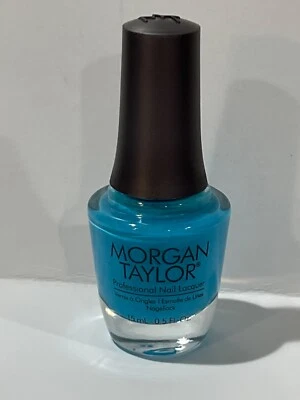 Esmalte de uñas profesional Morgan Taylor, tú eliges*👀¡Mi página! Foto 1 de 4