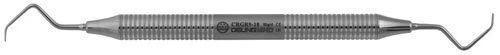 Cureta dental Osung CRGR9-10 rígida Gracia GR 9-10 molar Foto 1 de 1