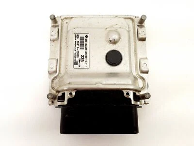 CENTRALINA MOTORE KIA RIO III 2016 ECU 39111-03855 / 20566714 - Immagine 1 di 4