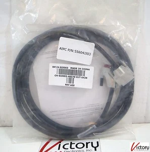 Nuevo cable SCSI de Dell 55604JJ03, 68 pines a VHDCI CN-0JJ003-48570-01T-0428 - Imagen 1 de 3