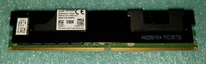 Intel Optane 128GB DDR4 PC4-2666 288p DCPMM Persistent Memory Ram NMA1XXD128GPS - Picture 1 of 2
