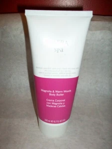 Mantequilla corporal Jafra SPA magnolia y madera cálida 6,7 oz.-NUEVO-Sellado - Envío GRATUITO - Imagen 1 de 1