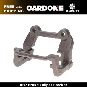 For 2011-2023 Dodge Challenger Disc Brake Caliper Bracket Cardone 2012 2013 2014 - Picture 1 of 7