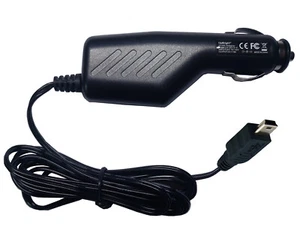Car Adapter or USB Cable For Ohrex N700 N800 S7 S8 7 inch Trucker GPS Nvigator - Picture 1 of 5