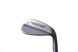 Titleist Vokey SM10 Tour Chrome 50* Gap Wedge RH 34.5 in Graphite Shaft Seniors - Picture 1 of 8
