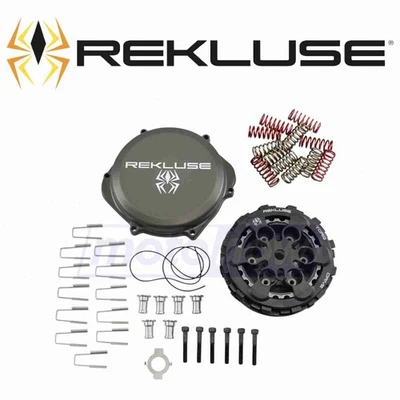 Rekluse Core Manual Torqdrive Clutches for 1994-2001 Honda CR500R - Engine he Foto 1 de 4