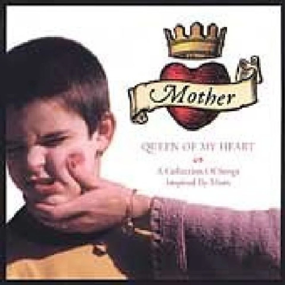 Various Artists [Sugar Hill Re - Mother: Queen of My Heart - Bild 1 von 1