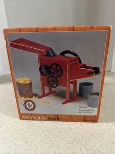 ERTL " ANTIQUE SHELLER " 1/8 SCALE - Picture 1 of 12