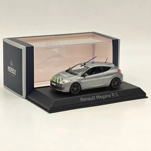 Renault Megane 3 RS Gendarmerie au 1/43 de Norev - Imagen 1 de 4