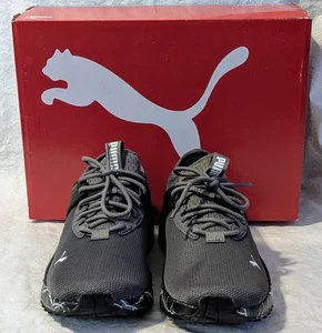 PUMA Juniors Pacer Future Heat Lightning Size 6.5M Shoes *NEW* - Picture 1 of 6