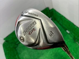 Bridgestone TourStage X-DRIVE GR UT 2012 Utility(Long iron) U1 S Men #I4 - Picture 1 of 4
