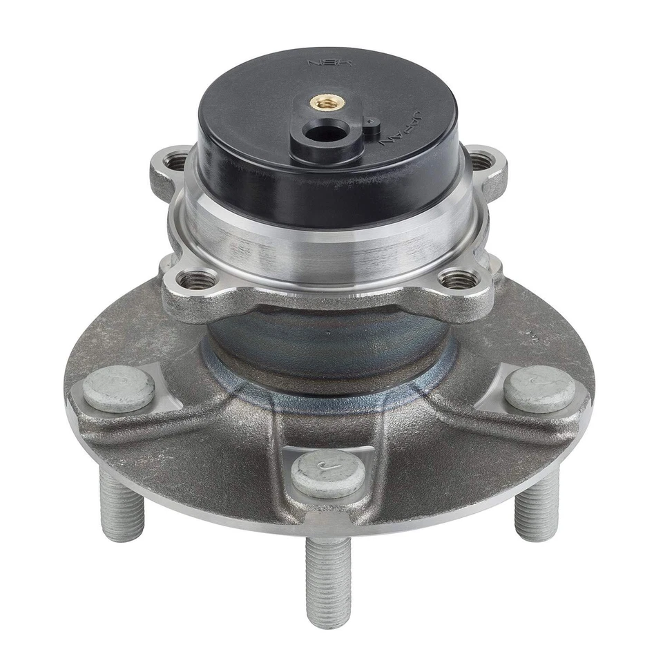 Подшипник колеса и ступица в сборе MOOG 513350 для Mazda MX-5 Miata - Изображение 1 из 3