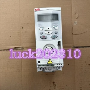1PC USED Frequency converter ACS150-03E-07A5-2 1.5KW 220V #YY - Picture 1 of 3