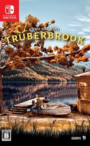 Truberbrook - Interruttore - Foto 1 di 5