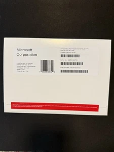Microsoft Windows Server 2025 Datacenter 64bit 48 Core DVD+Key - Picture 1 of 1