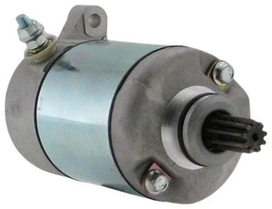 NEW STARTER FOR POLARIS ATV SPORTSMAN 500 HO 2001 2002 2003 2004 2005-06 18645 - Bild 1 von 4