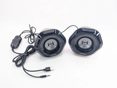 EDIFIER G1000 Hecate Gaming Speakers - Image 1 of 2