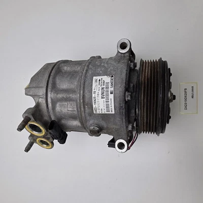 Компрессор кондиционера 2010-2015 Jaguar XK AC DX2319D629FB - Изображение 1 из 4