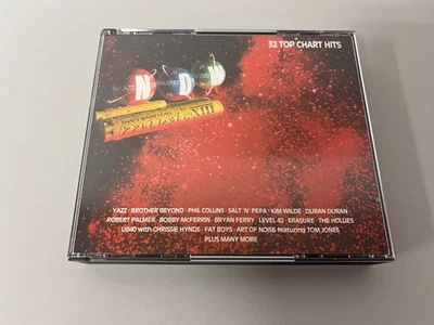 Now That's What I Call Music 13 - 2 CD: Yazz,Phil Collins,Erasure,Level 42,Duran - Bild 1 von 2