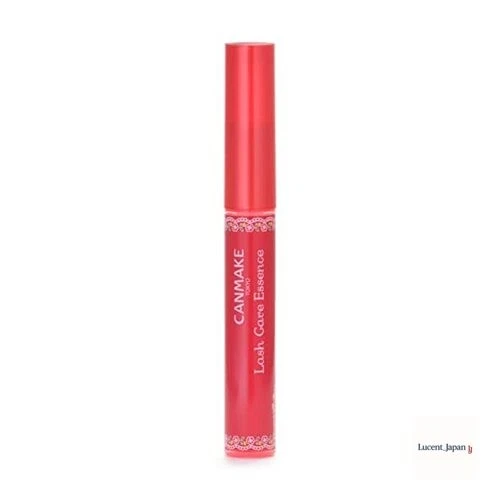 Canmake Lash Care Essence Mascara Treatment Japan