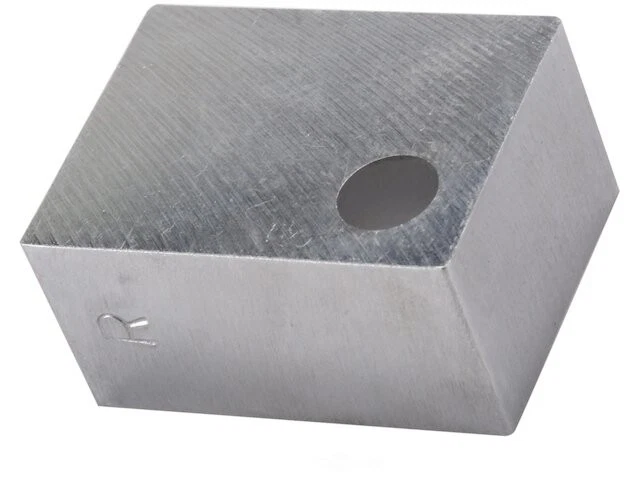 Front Brake Line Union 28FMYX46 for Cadillac Escalade ESV 2021 2022 2023 2024 - Image 1 of 1