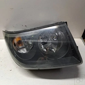 phare gauche VOLKSWAGEN CRAFTER FURGONE 30 2.0 TDI PM-TN Frg 2011-2017 8fae97 - Picture 1 of 4