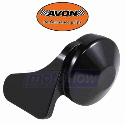 Avon Grips H-D Avon Boss Throttle Assist for 2005-2009 Honda VTX1300R - dr — 第 1/4 张图片