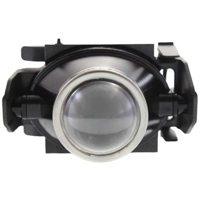 Fog Light For 2007-2010 Ford Edge Front Driver or Passenger Side - Imagem 1 de 4
