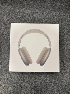 AirPod Max Starlight USB-C - Photo 1 sur 4