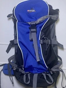 Vango Boulder 35 Backpack Rucksack blau grau - Bild 1 von 13