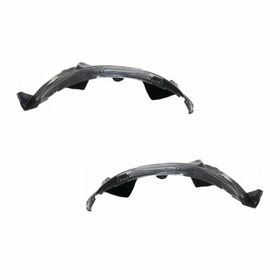 For Nissan Frontier 2005-2021 OEM Fender Liner Driver & Passenger Side Pair 4.0L Foto 1 de 4