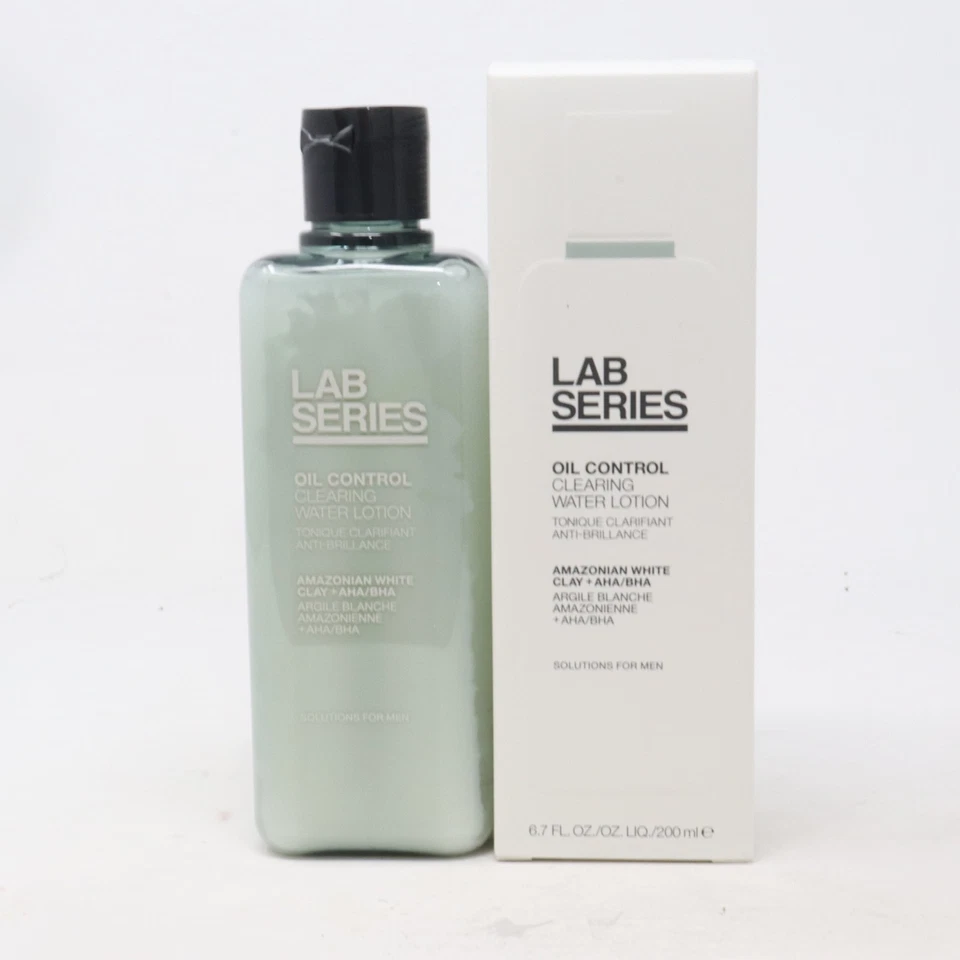 Loción de agua limpiadora Lab Series Oil Control 198 ml Foto 1 de 1