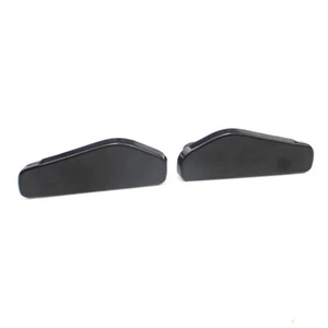 2PC CAP COVER HEADLIGHT CLEANING 61677066847 61677066848 for BMW E46 Sedan Wagon - Bild 1 von 6