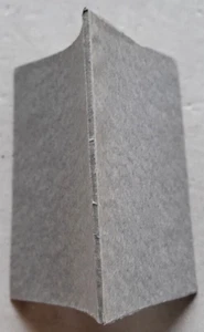 Lettre à la Présidente Voyage en Italie Th GAUTIER éd Perspectives Curiosa - Bild 1 von 4