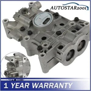 20 Teeth Oil Pump Balance Shaft Fits Kia Sportage Optima 2.4L 23300-2G400 2.0L - Picture 1 of 15